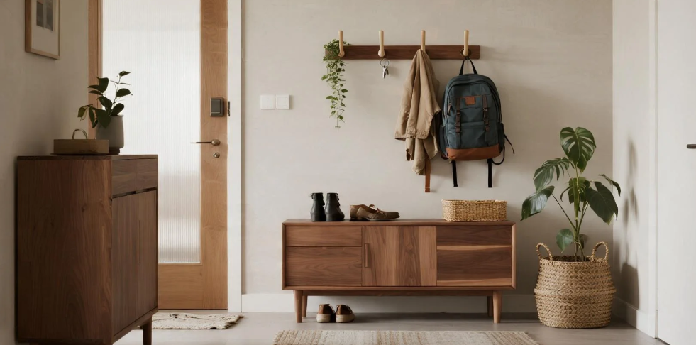 15 passos de Organizar cada ambiente da casa